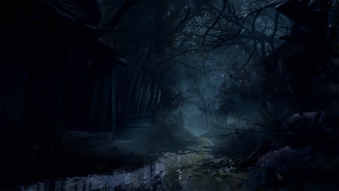 Resident Evil 4