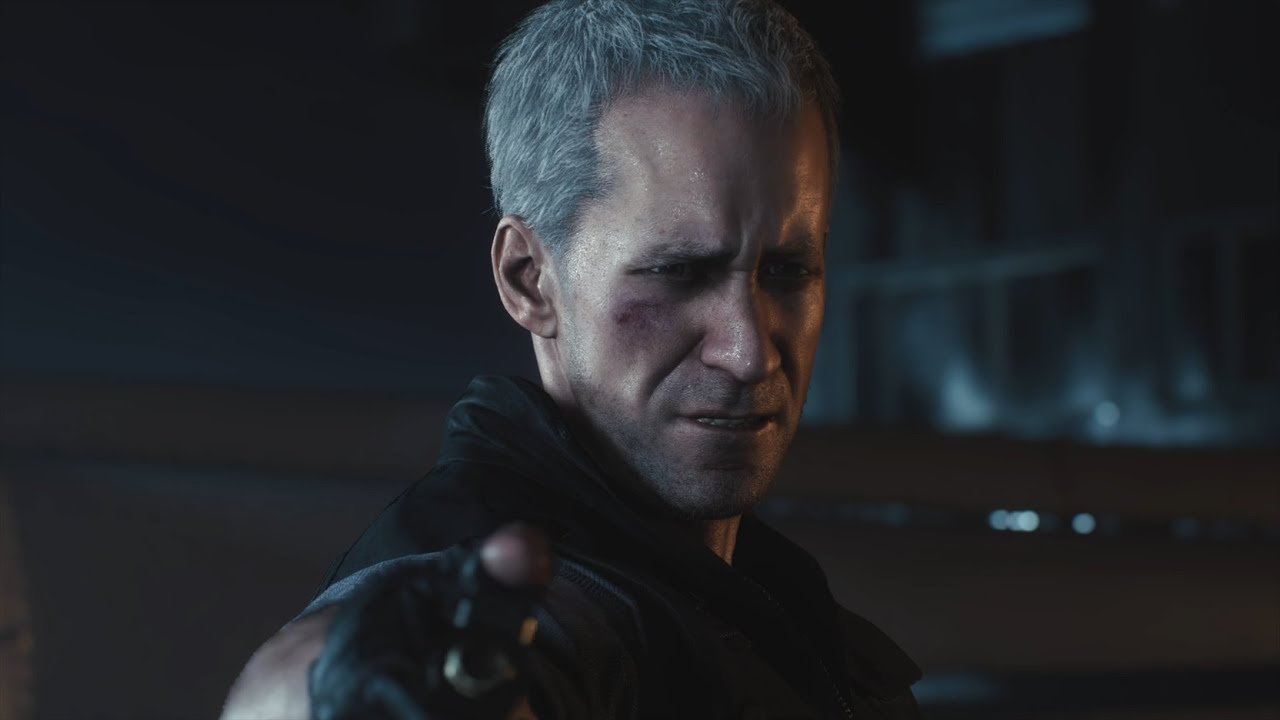 Se muestra la apariendia del personaje A2