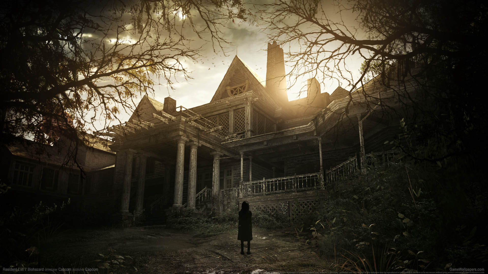 Resident Evil 7