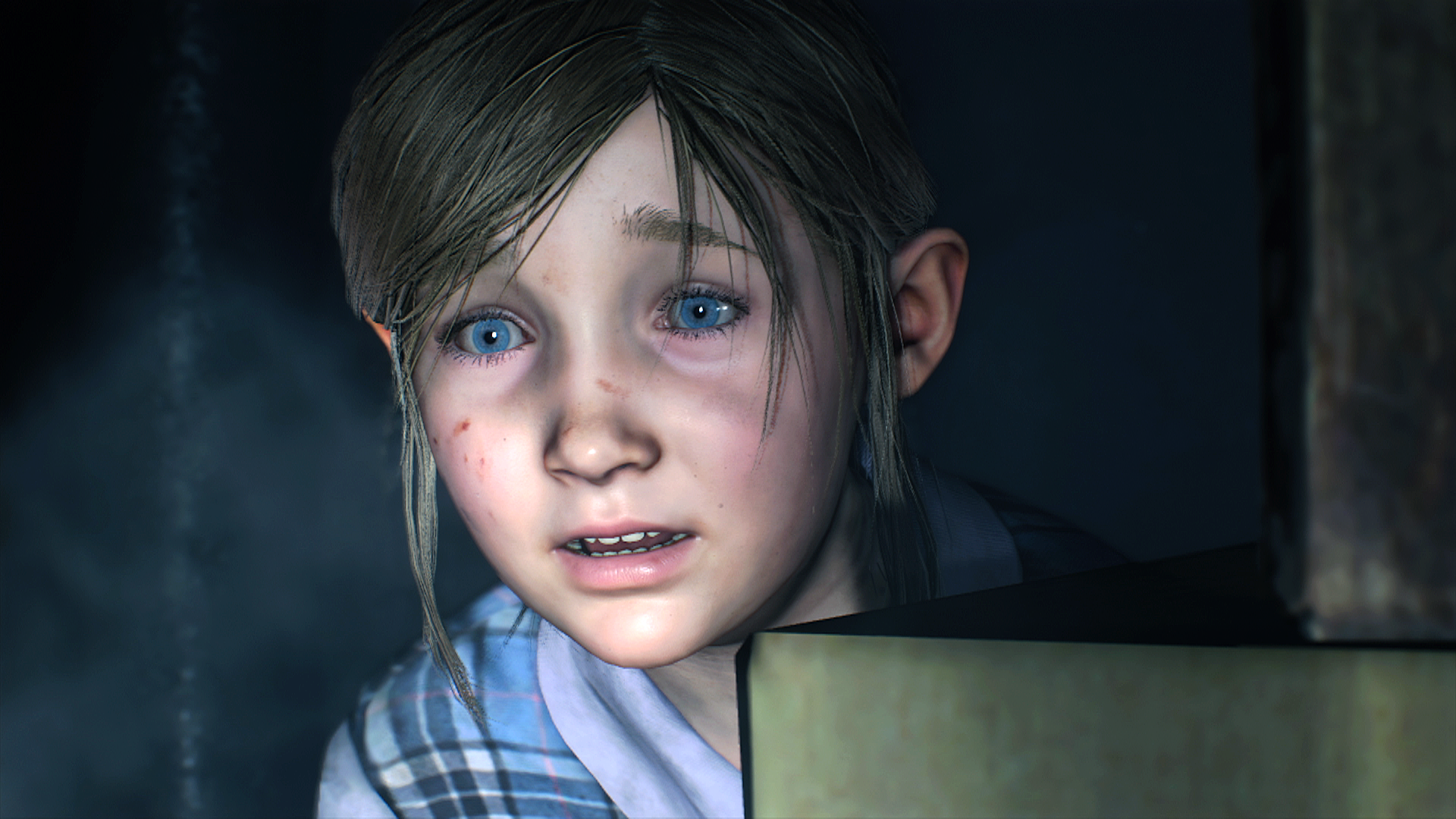 Se muestra la apariencia de Sherry